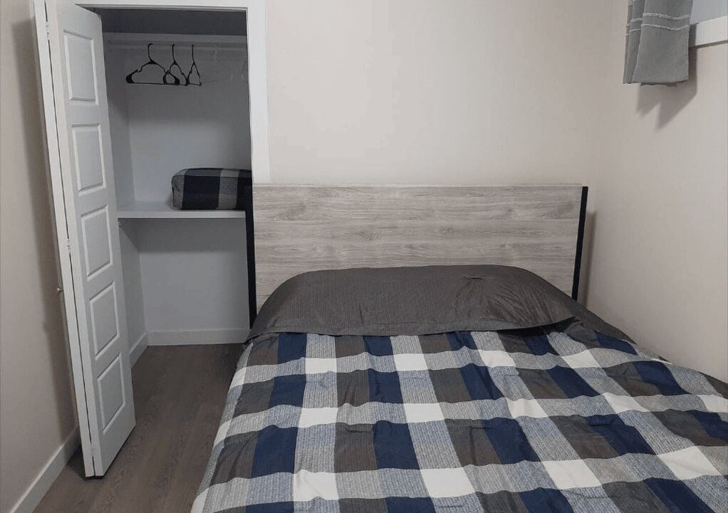 Photo of Bedroom in Saskatoon