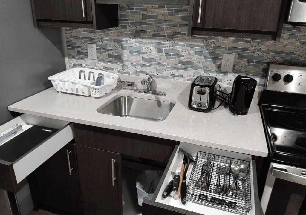 Photo of Kitchen in Saskatoon