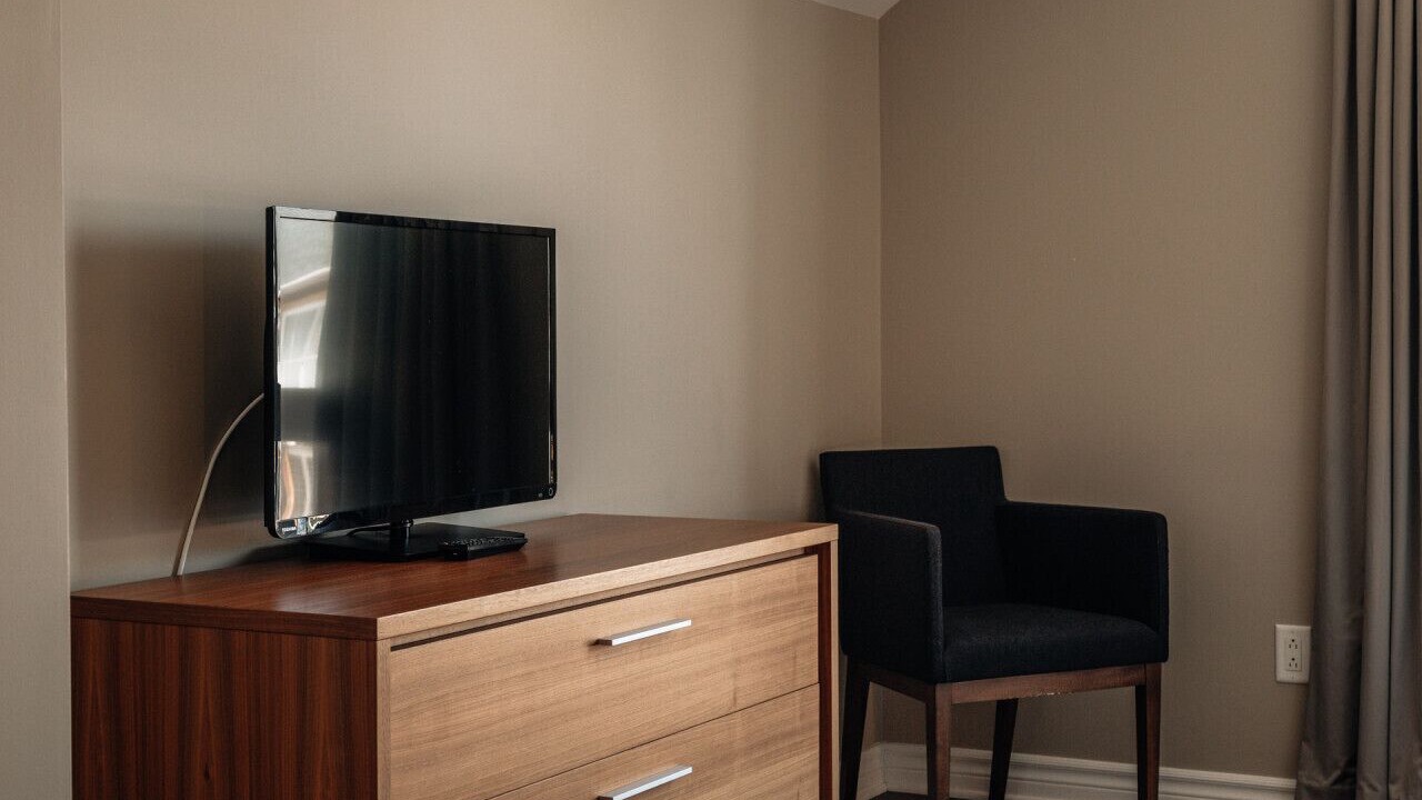 Photo of Bedroom in Saint-Sauveur