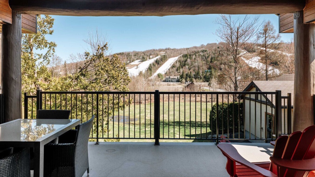 Photo of Outdoor in Saint-Sauveur