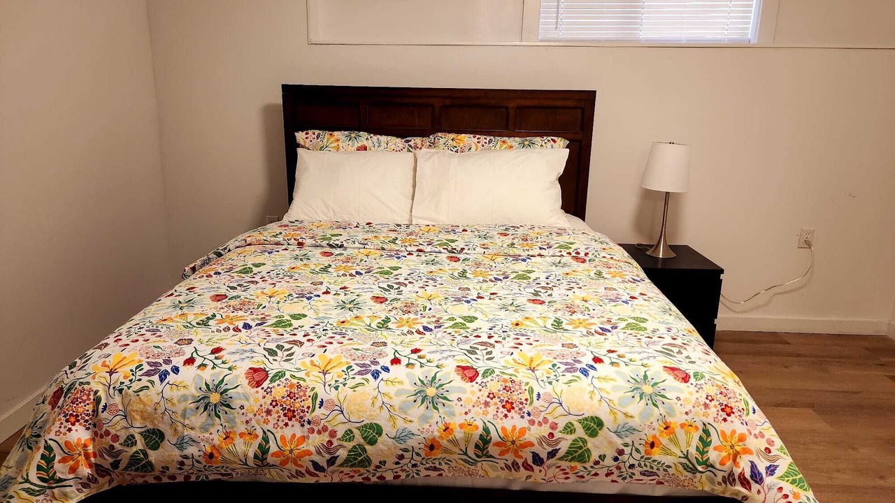 Photo of Bedroom in Herring Cove