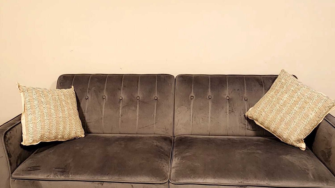 Photo of Livingroom in Herring Cove
