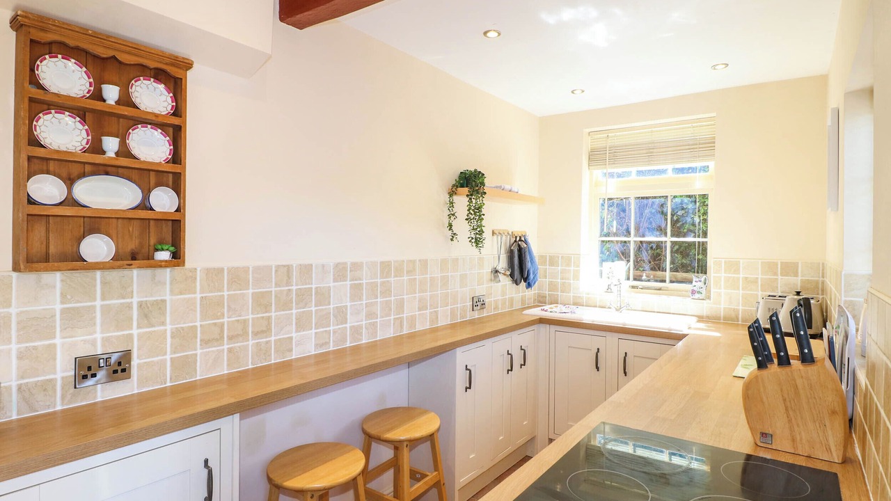 Photo of Kitchen in Halam