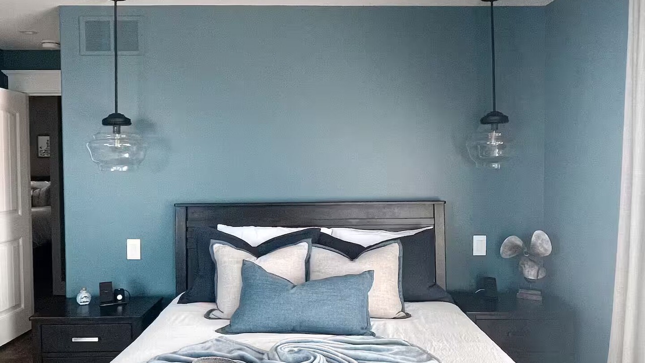 Photo of Bedroom in Rosedale