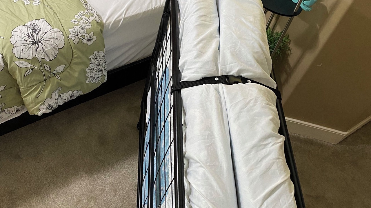 Photo of Bedroom in Halifax