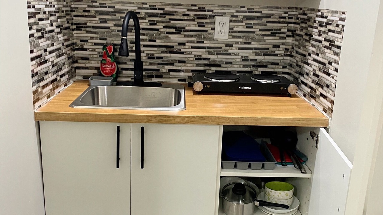Photo of Kitchen in Halifax