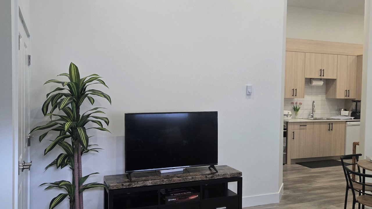Photo of Livingroom in Prince George