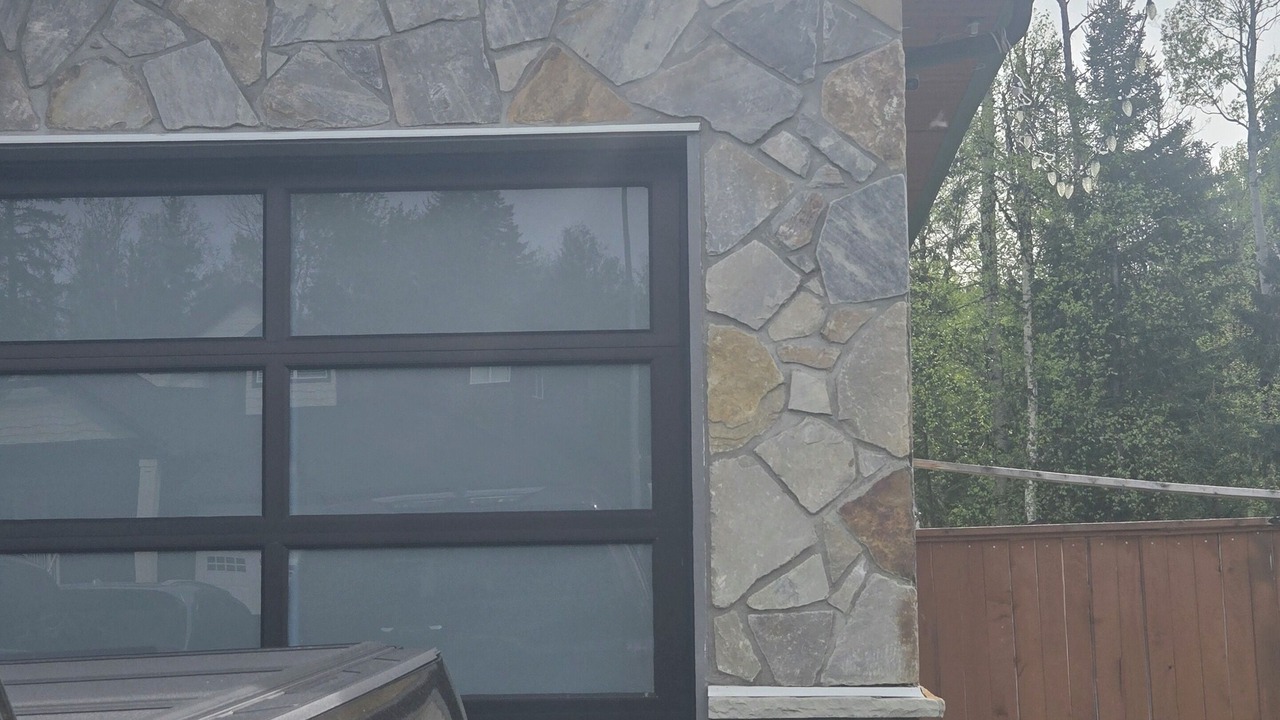 Photo of Outdoor in Prince George