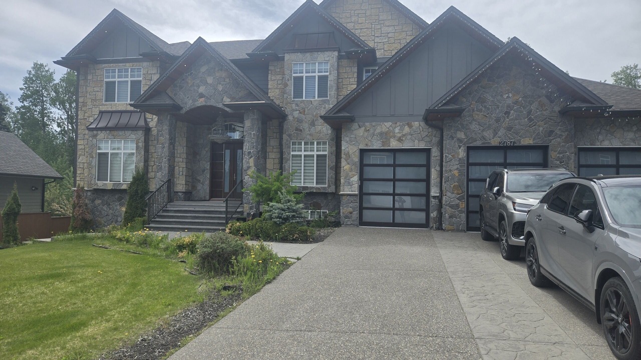 Photo of Outdoor in Prince George