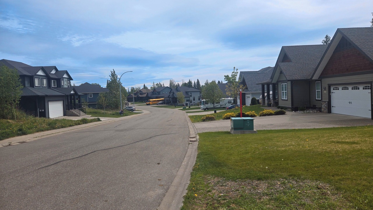 Photo of Outdoor in Prince George