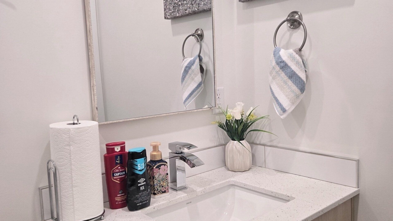 Photo of Bathroom in Prince George