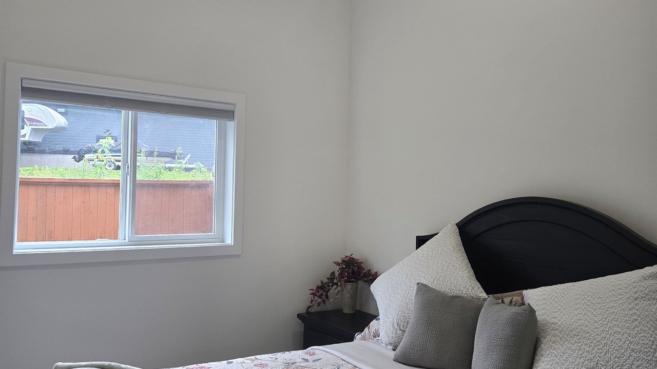 Photo of Bedroom in Prince George