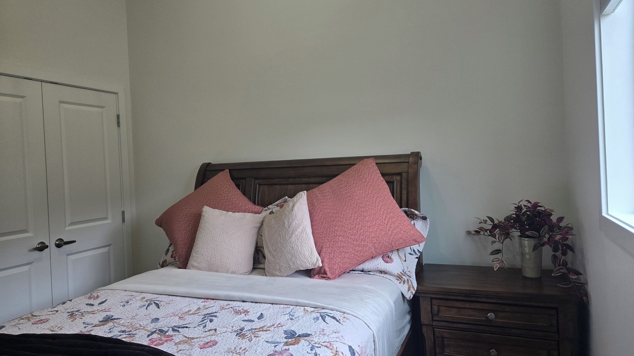 Photo of Bedroom in Prince George