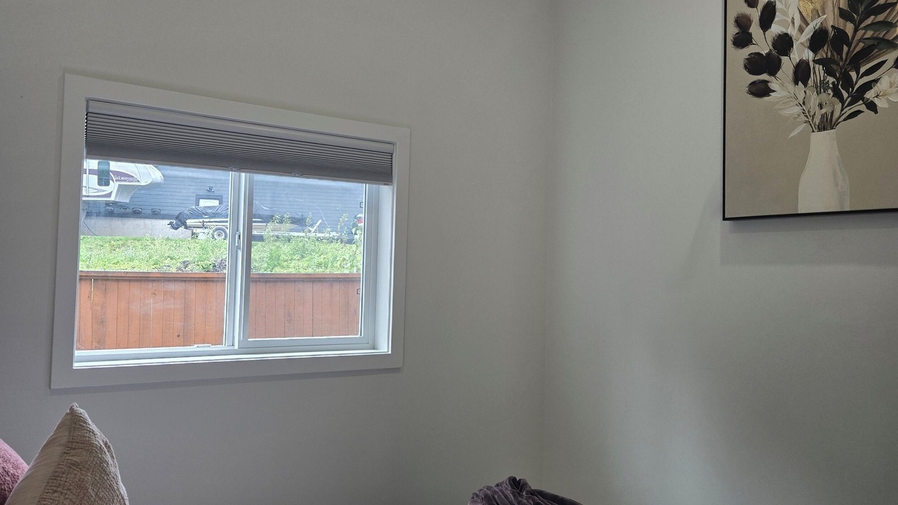 Photo of Bedroom in Prince George