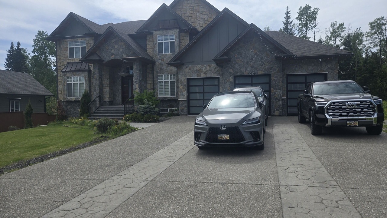 Photo of Outdoor in Prince George