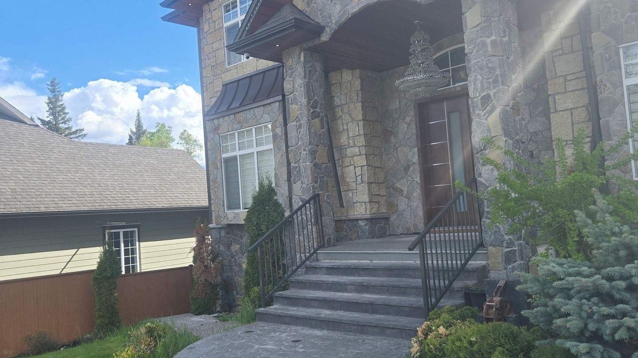 Photo of Outdoor in Prince George