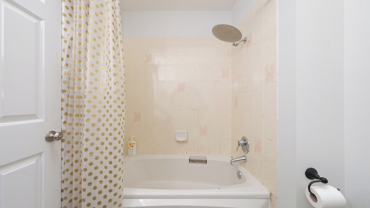 Photo of Bathroom in Fleetwood