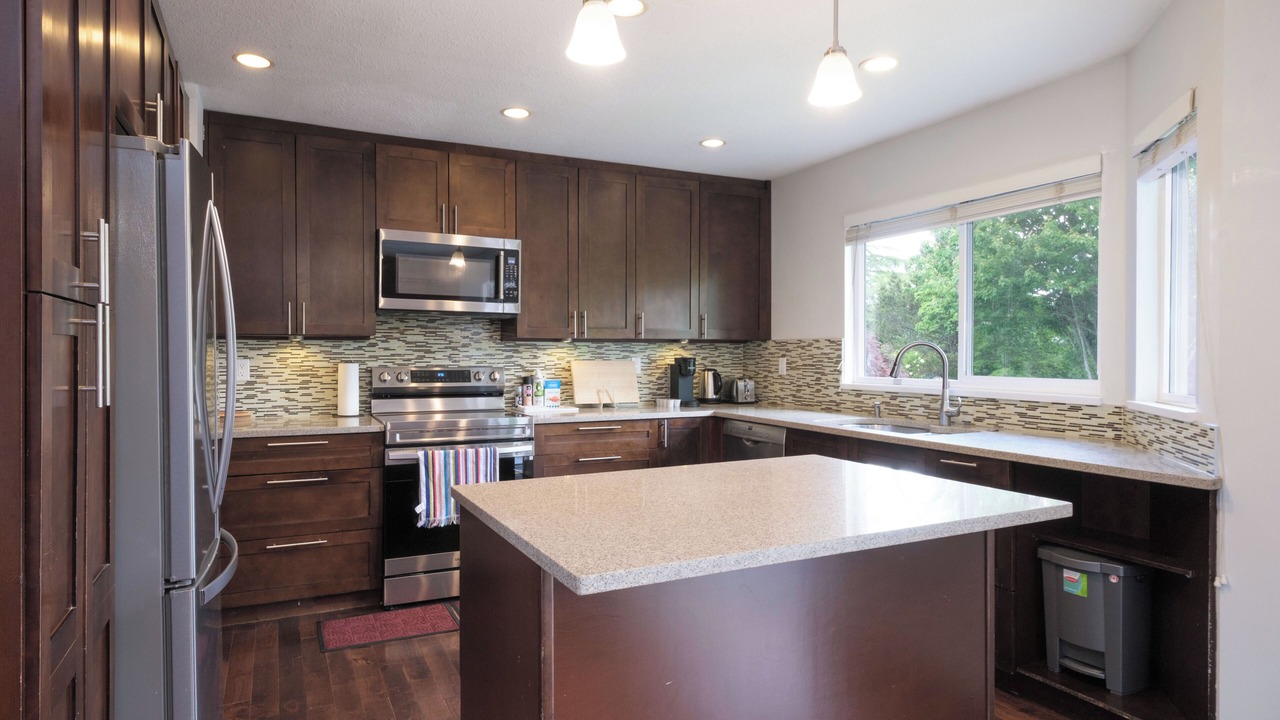 Photo of Kitchen in Fleetwood