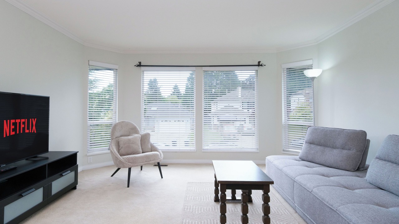 Photo of Livingroom in Fleetwood
