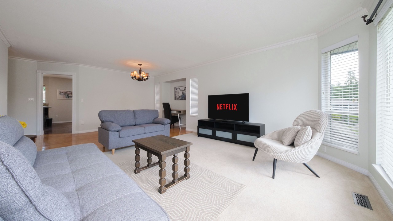 Photo of Livingroom in Fleetwood