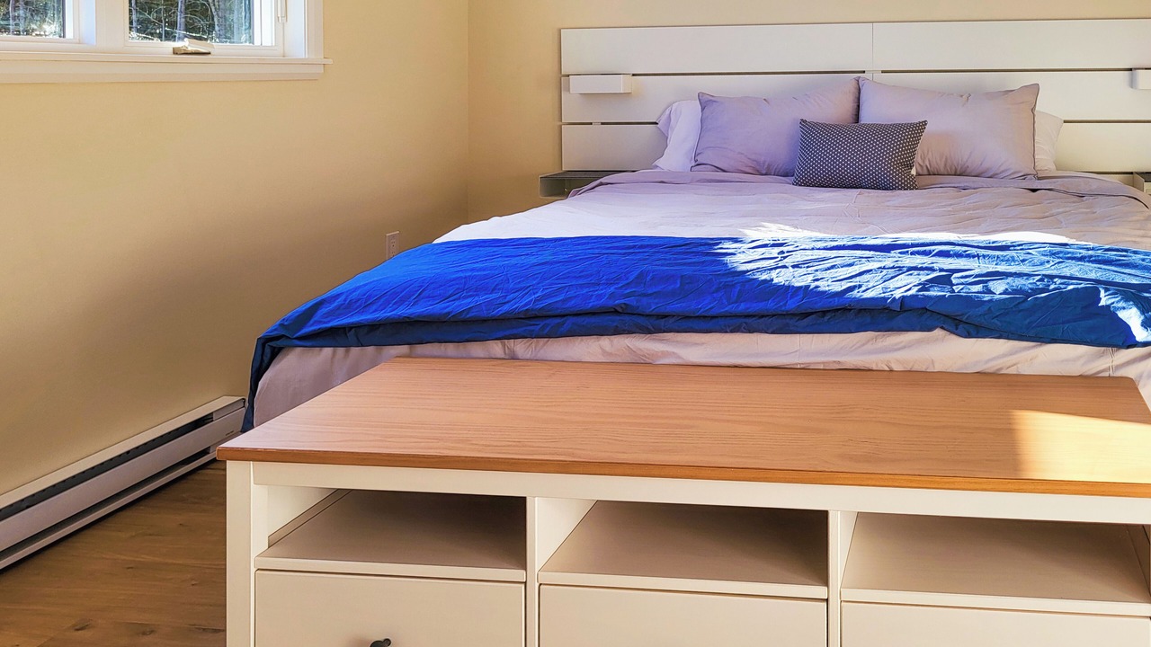 Photo of Bedroom in Walkerville