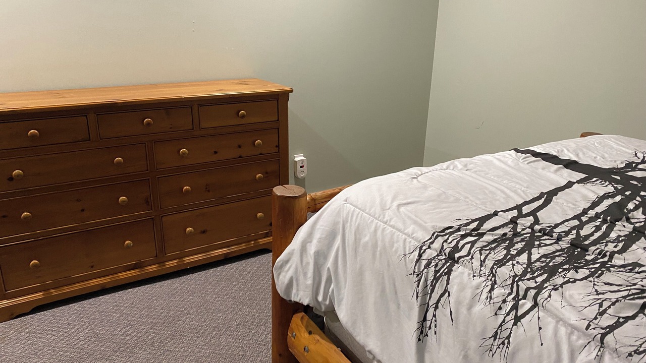 Photo of Bedroom in Blind Bay