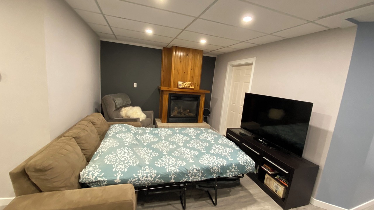 Photo of Bedroom in Blind Bay