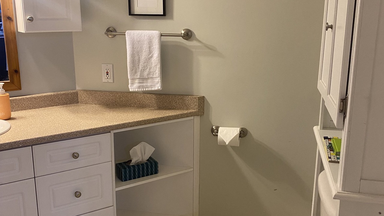 Photo of Bathroom in Blind Bay