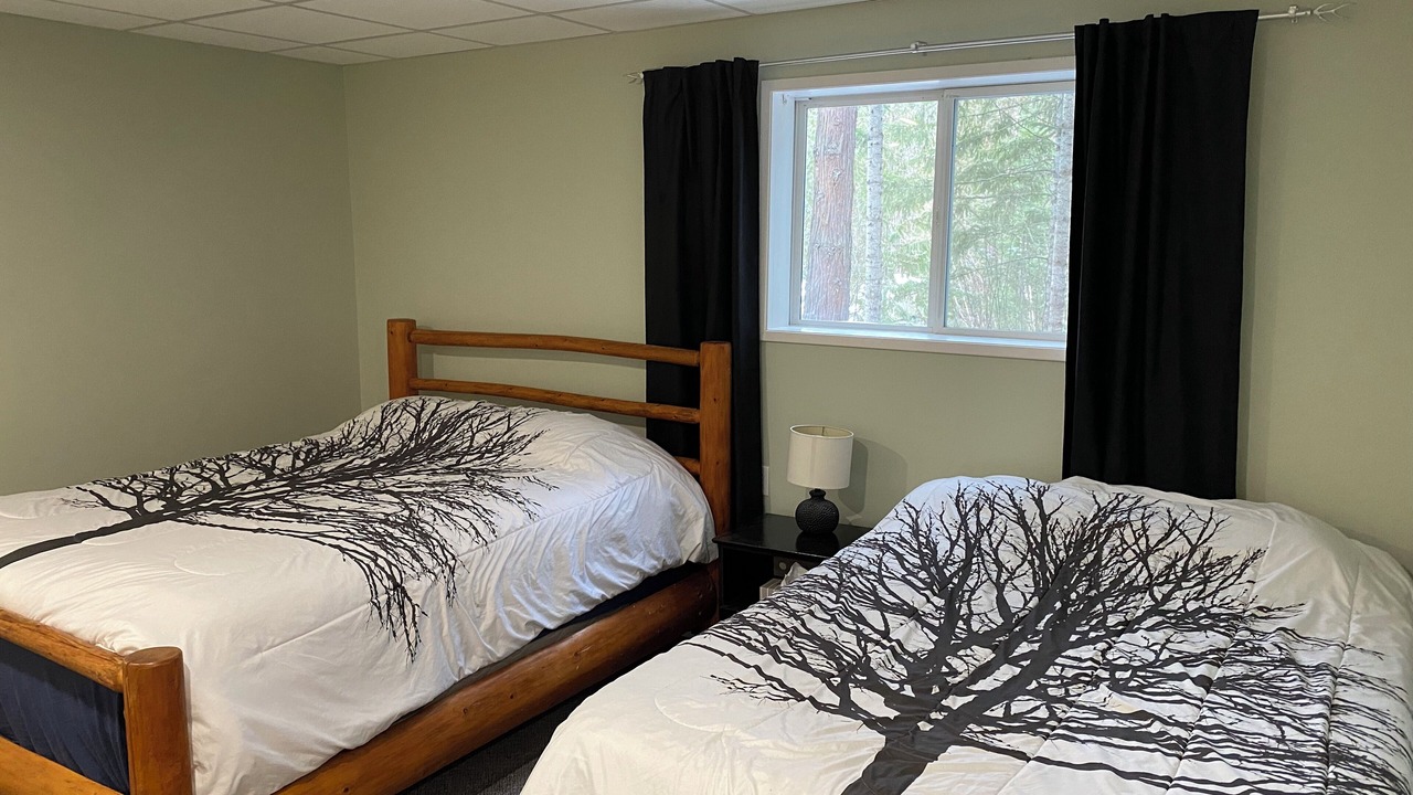 Photo of Bedroom in Blind Bay
