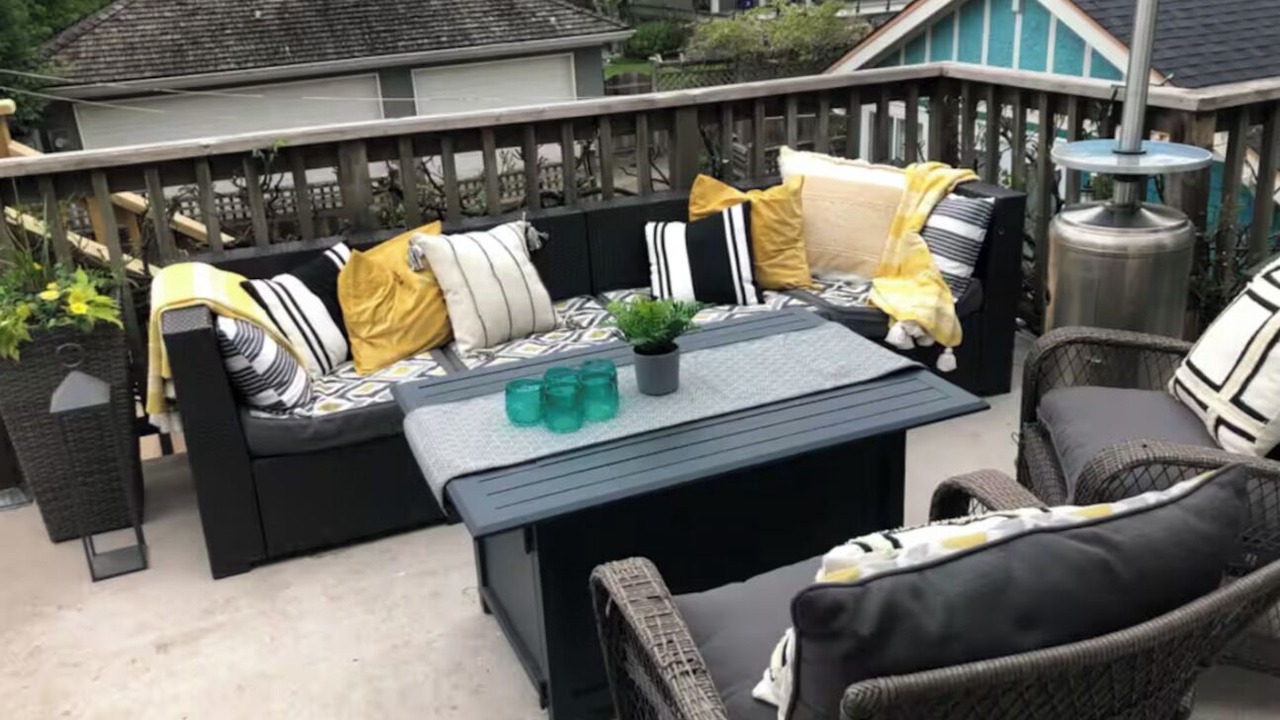 Photo of Outdoor in West Side