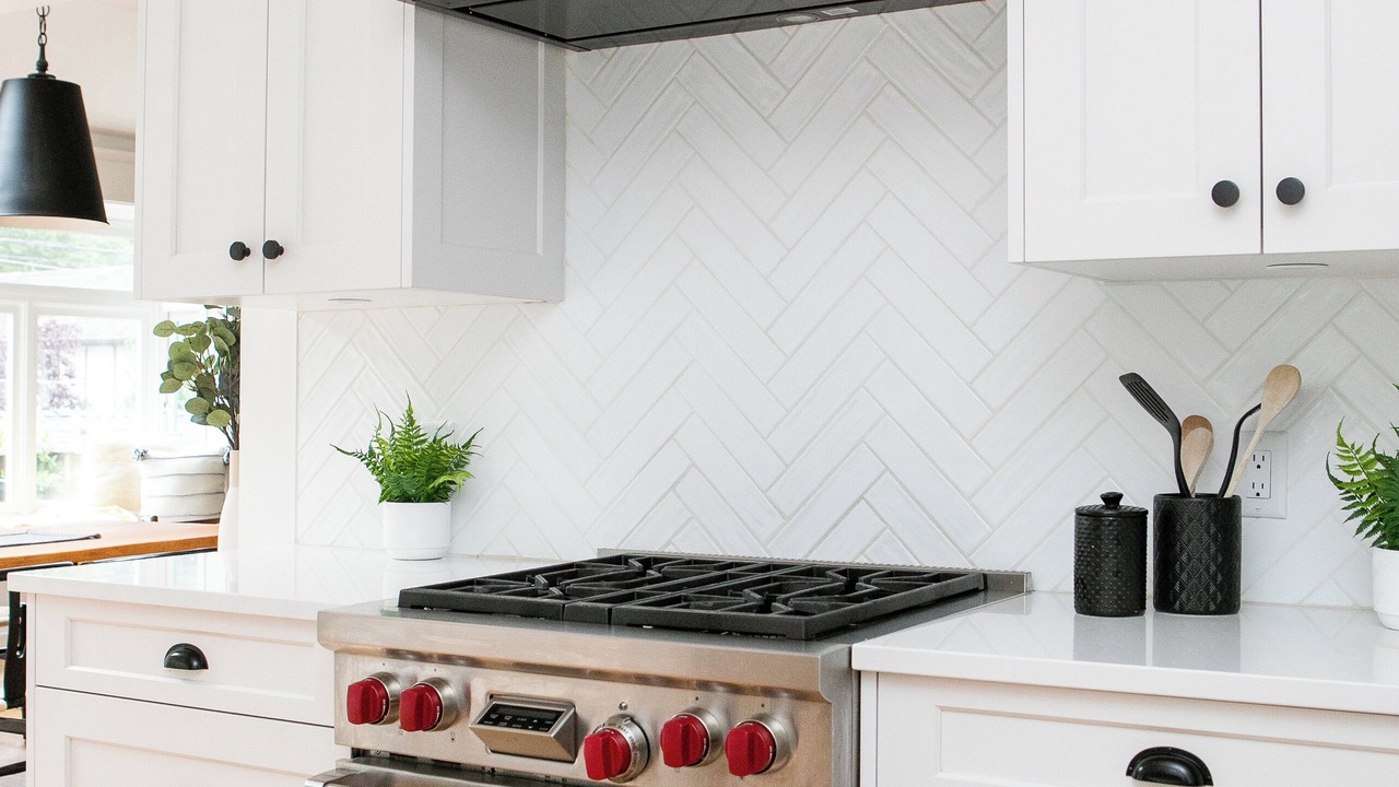 Photo of Kitchen in West Side