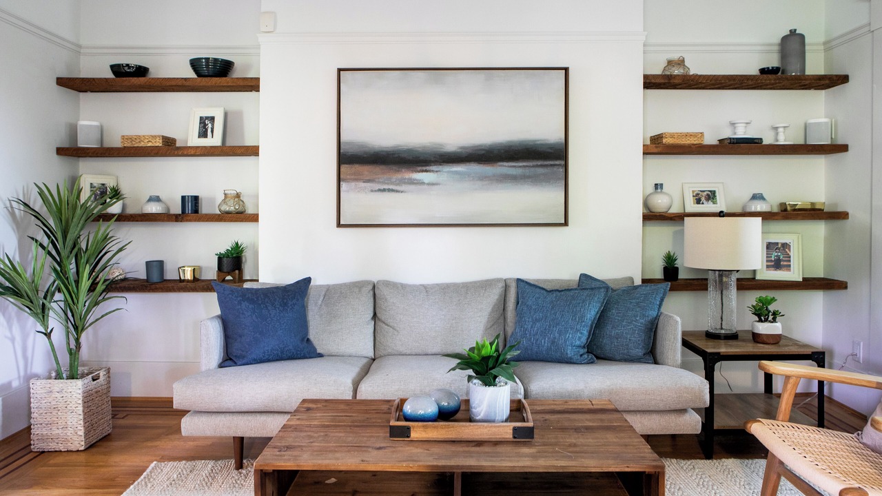 Photo of Livingroom in West Side