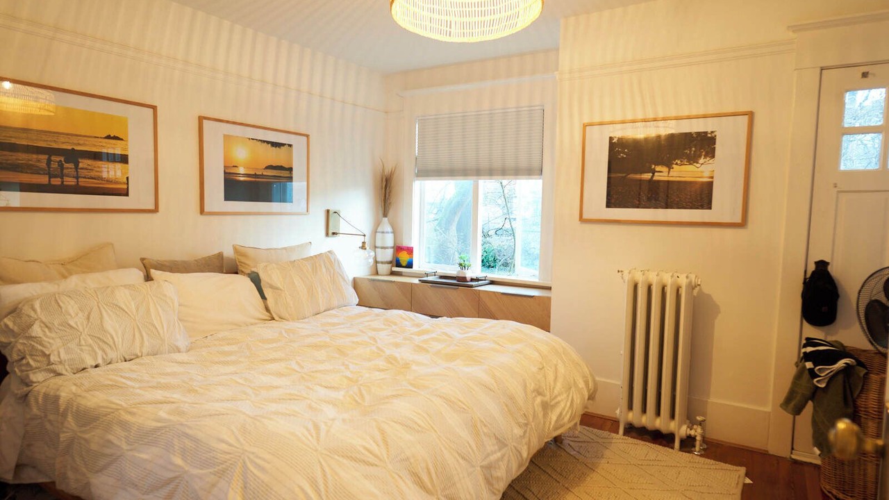Photo of Bedroom in West Side