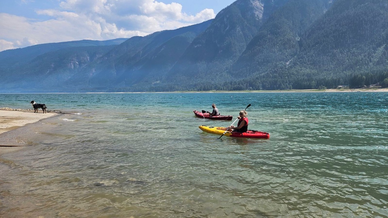 Photo of Others in Nakusp