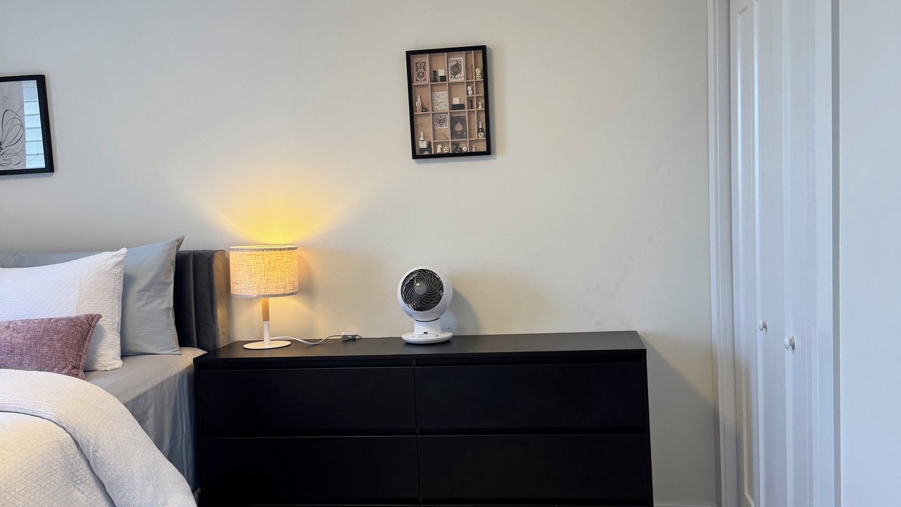 Photo of Bedroom in Terra Nova