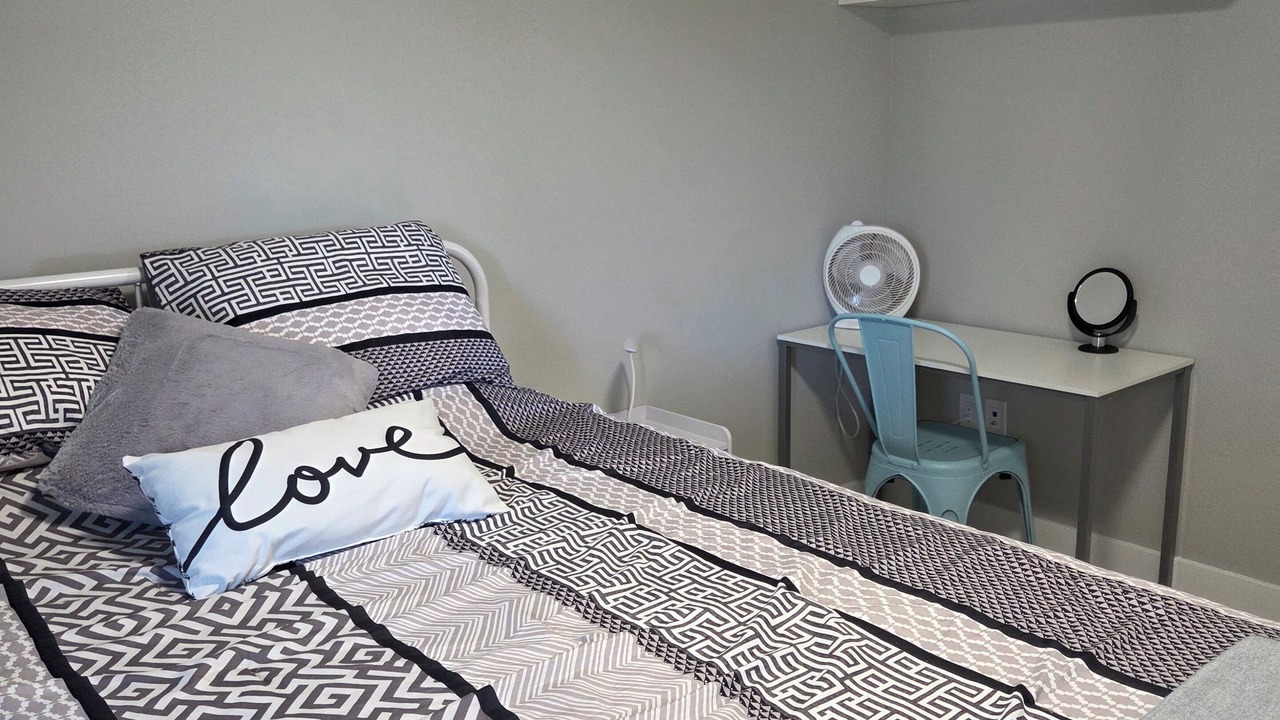 Photo of Bedroom in Charlottetown