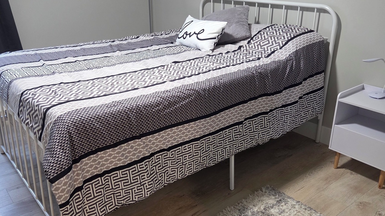 Photo of Bedroom in Charlottetown