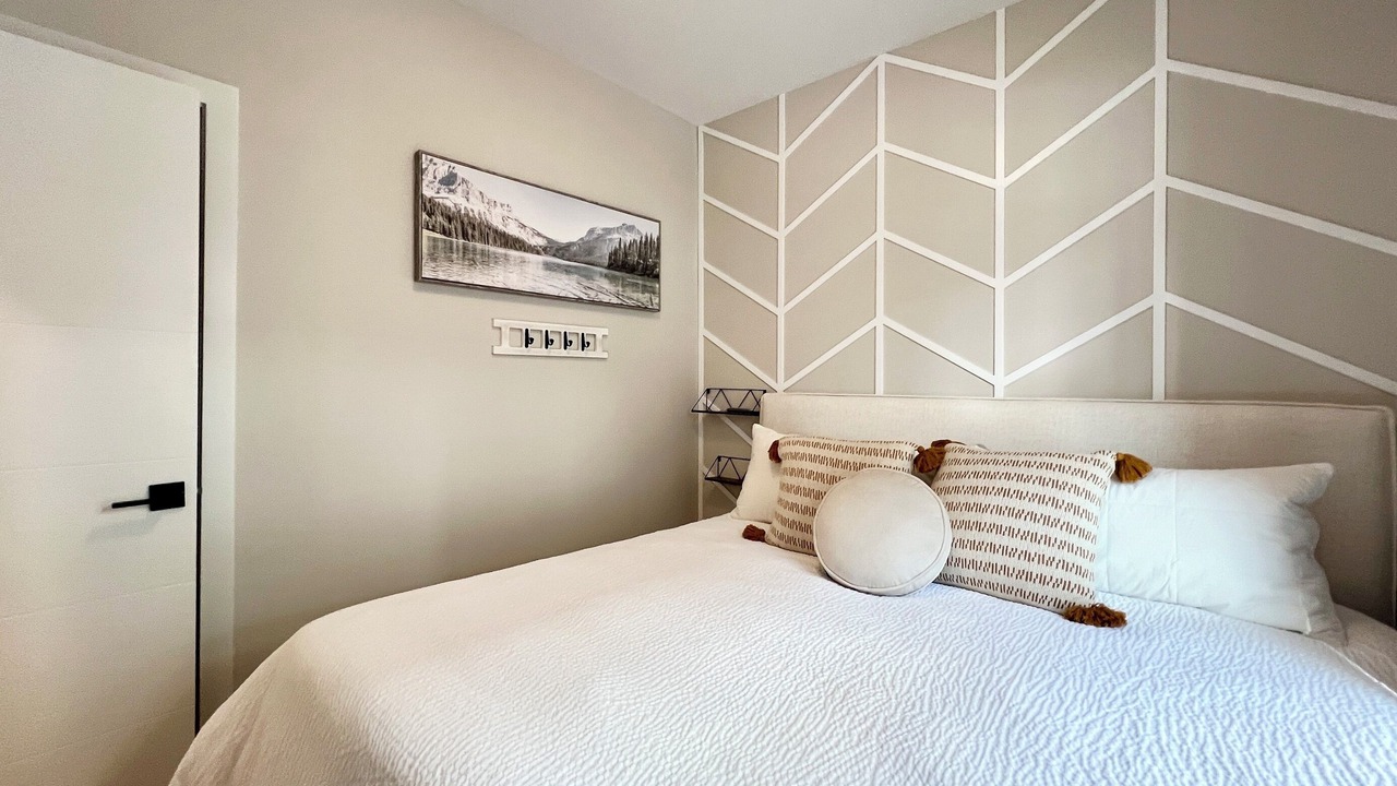 Photo of Bedroom in Harvie Heights