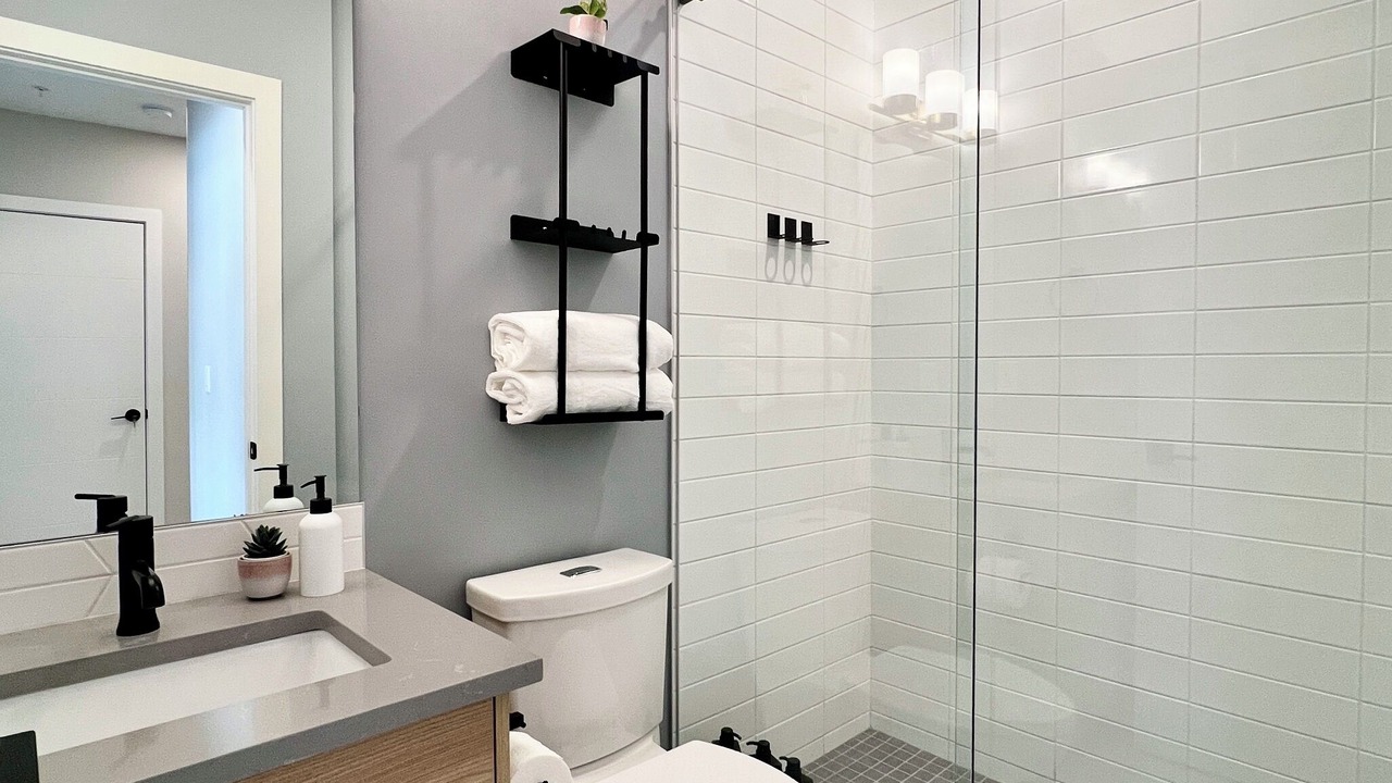 Photo of Bathroom in Harvie Heights