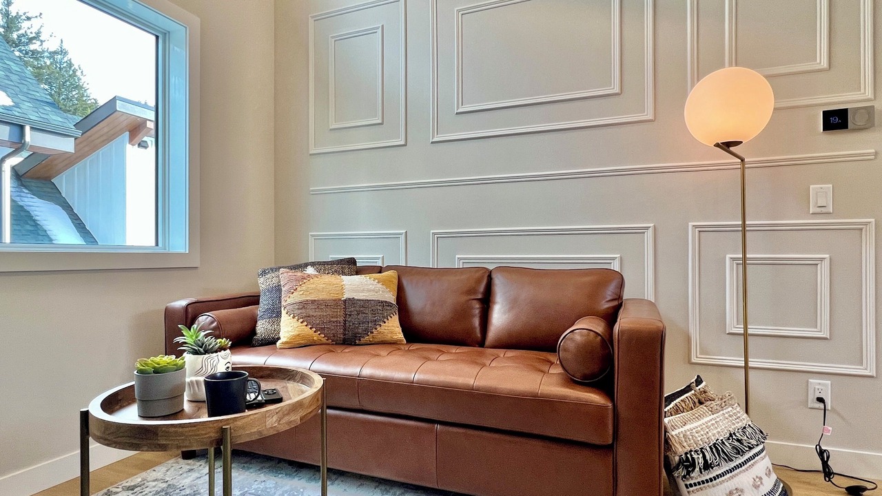 Photo of Livingroom in Harvie Heights