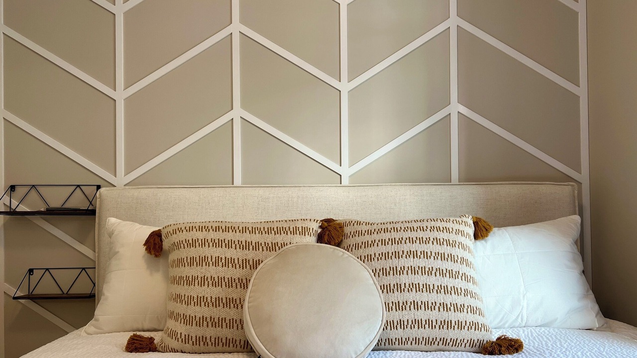 Photo of Bedroom in Harvie Heights