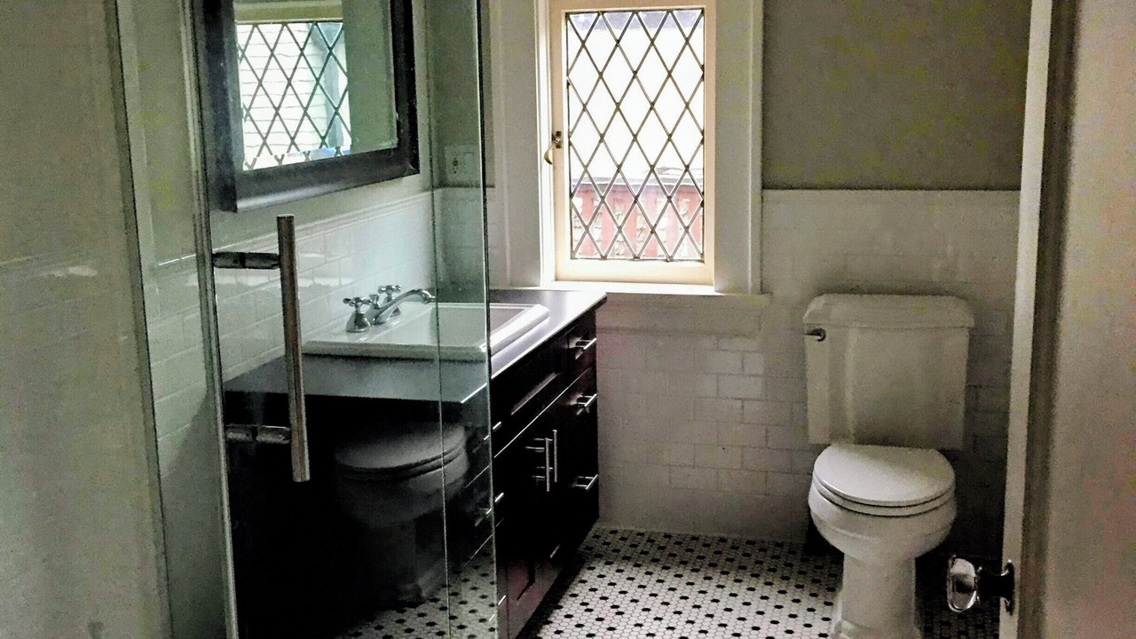 Photo of Bathroom in Shaughnessy