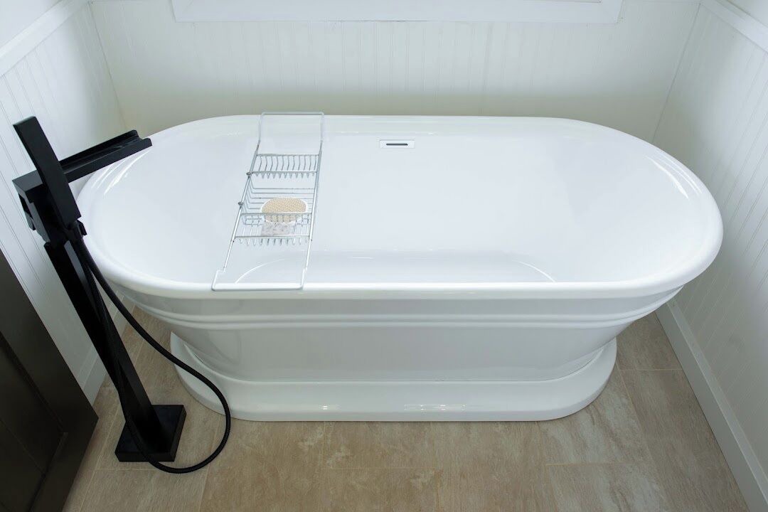 Photo of Bathroom in Cayuga