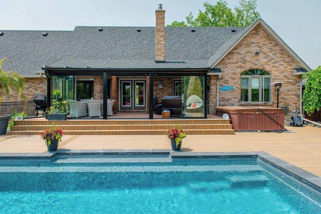 Photo of Outdoor in Cayuga