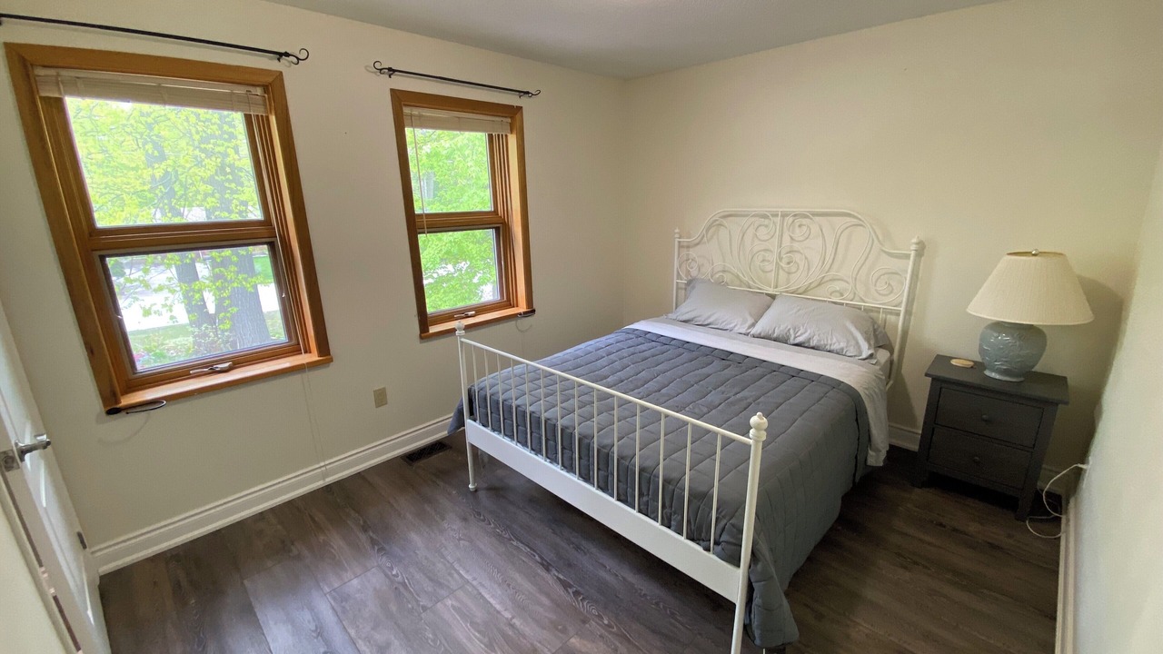 Photo of Bedroom in Wasaga Beach