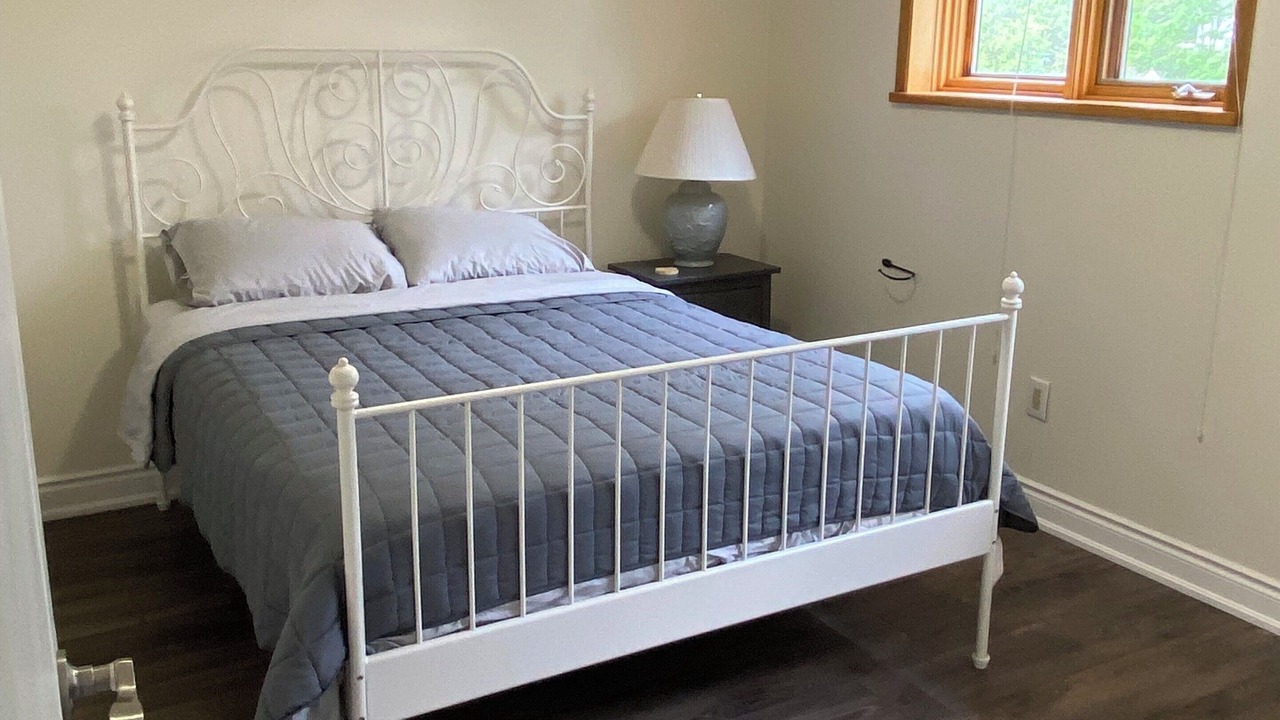 Photo of Bedroom in Wasaga Beach