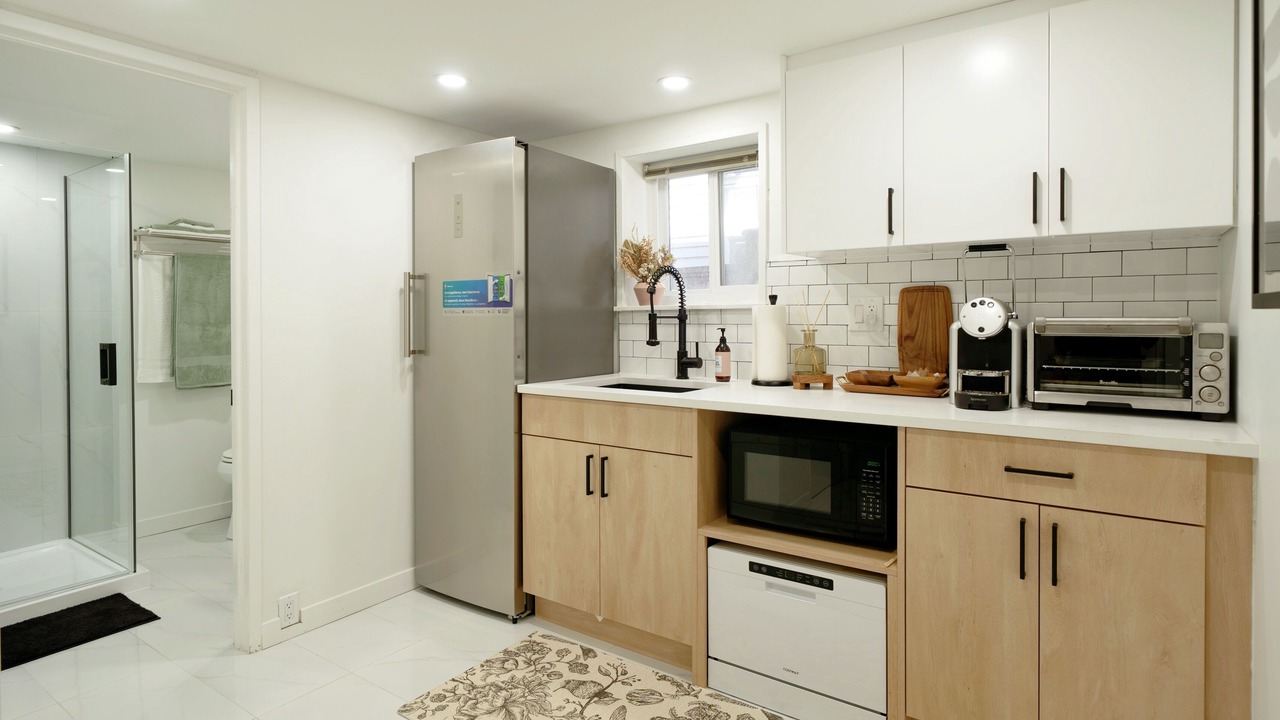 Photo of Kitchen in Mount Pleasant