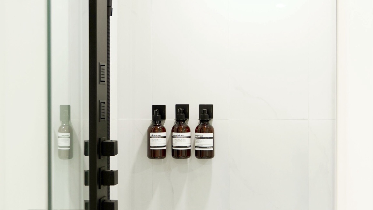 Photo of Bathroom in Mount Pleasant