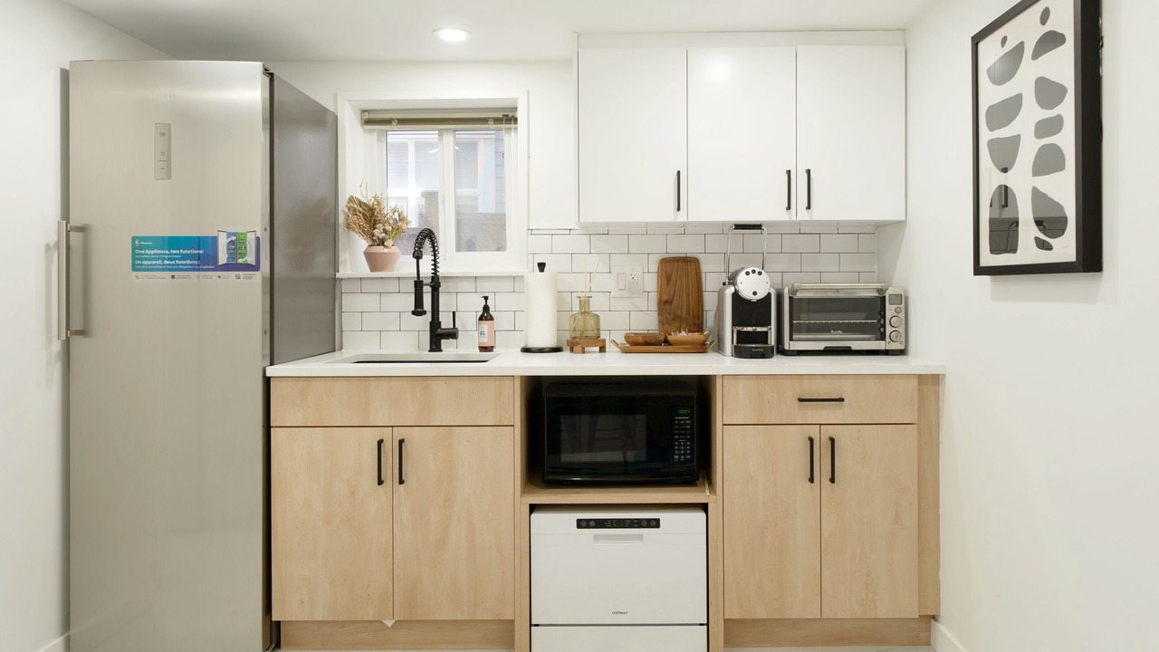 Photo of Kitchen in Mount Pleasant