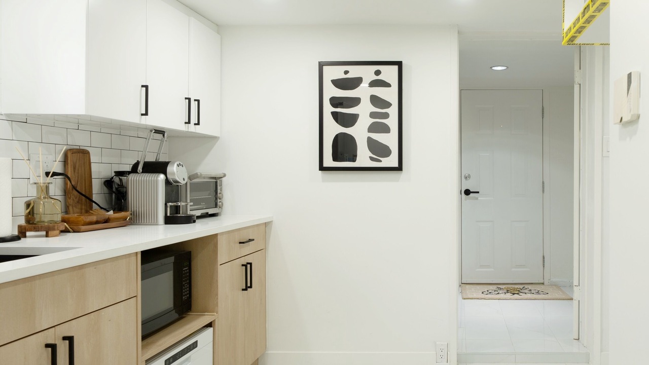 Photo of Kitchen in Mount Pleasant